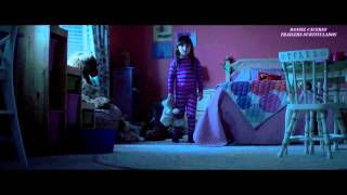 Poltergeist 2015  Trailer Subtitulado al Español HD [upl. by Enyaj]