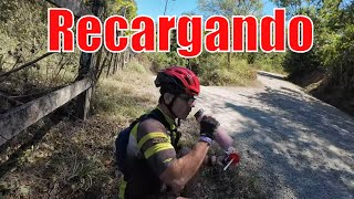 MTB Piedras Negras  SENDEROS COLON [upl. by Ardiedak152]