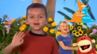 Classic Nostalgic Playhouse Disney ooh and aah clip compilation part 1 [upl. by Initsed]