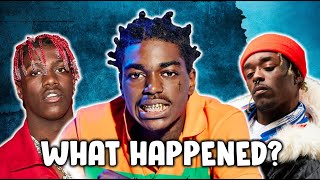 Kodak Black Couldve Been BIGGER Than Uzi [upl. by Aihsital988]