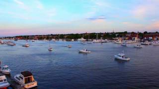 Visit Massachusetts Newburyport MA Tourism [upl. by Belden]