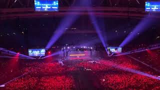 Melodifestivalen 2020 Final Live From Friends Arena [upl. by Forward195]