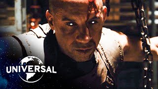 RIDDICK 4 Furya Teaser 2024 With Vin Diesel amp Katee Sackhoff [upl. by Michaela]