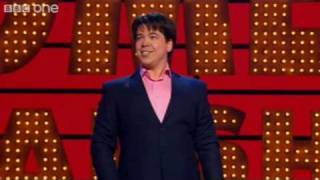 First Look  Bread of Heaven  Michael McIntyres Comedy Roadshow  BBC One [upl. by Aiyekal426]