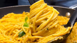 I would eat this Italian pasta every day Top 3 best Sicilian pasta recipes ready in few minutes [upl. by Hilaire]