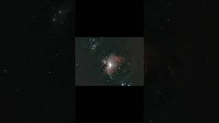 Nebulosa de Orión desde mi telescopio Seestar S50 [upl. by Ecinereb]