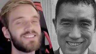 Who is the REAL Pewdiepie rfoundfelix 30 REDDIT REVIEW [upl. by Gyimah]