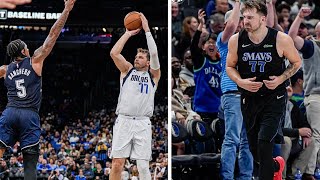 Why Luka Doncic Should Have Been MVP [upl. by Zena]