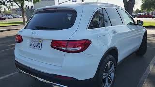 2017 Mercedes Benz GLC 300 [upl. by Nigle973]