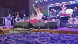 Satinder Sartaj live concert at sujanpur Holi Mela 2024  Himachal Pradesh [upl. by Jean]