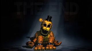 Five Nights at Freddys Pizzeria Simulator  Part 5 [upl. by Frazer]