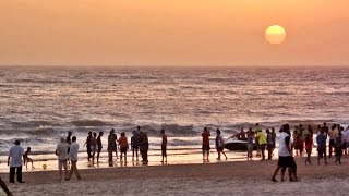 Kashid Beach Maharashtra [upl. by Mikel193]