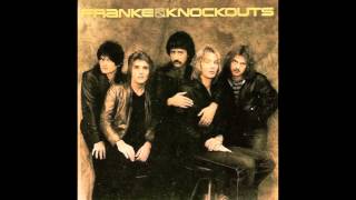 Franke amp The Knockouts  Sweetheart 1981 [upl. by Shelli]