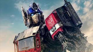 Jongnic Bontemps amp Steve Jablonsky  Till All Are OneHumans amp Autobots United  Transformers RotB [upl. by Kurth749]