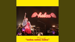 Kiminosei nolca solca culca Live version [upl. by Hamachi]