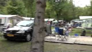 camping am waldbad [upl. by Klockau]