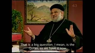 Fr Zakaria Botros 22  The Quran Contradictions [upl. by Ienttirb957]