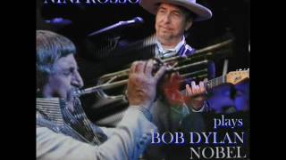 NINI ROSSO  WIGWAM  PLAYS BOB DYLAN NOBEL WIGWAM 1970 [upl. by Etteuqram]