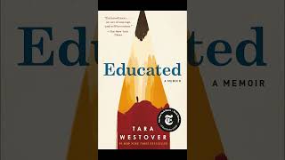 Educated  Tara Westover  Book Review [upl. by Anyk534]