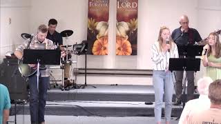 Hinckley Evangelical Free Church Live Stream [upl. by Emelita826]