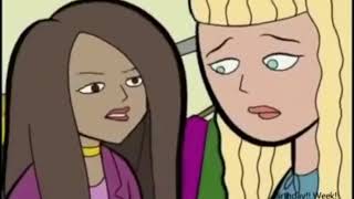 Fillmore season 2 episode 12 A Dark Score Evened [upl. by Lener324]