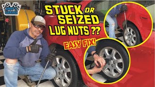 Wheel Studs vs Wheel Lugs  Which One and Why [upl. by Rj]