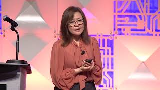 Technology Day 2022 New Research on Aging and Longevity – LiHuei Tsai [upl. by Doralyn186]