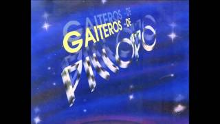 Mix 2  Gaiteros de Pillopo 2001 [upl. by Garrot]