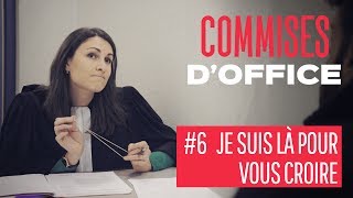 quotAller à Fleury ça le détruiraitquot  Commises dOffice 6 [upl. by Lorenzana]