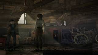 Syberia I Walkthrough  07  Valadilene Mansion [upl. by Cooley829]