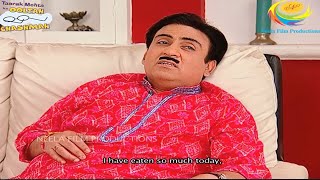 Ep 1519  Taarak Mehta Ka Ooltah Chashmah  Full Episode  तारक मेहता का उल्टा चश्मा [upl. by Mccandless]