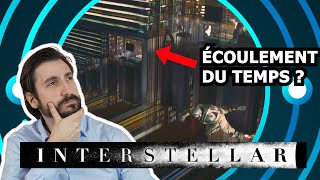 Lavis dun PHYSICIEN sur INTERSTELLAR [upl. by Ynaittirb]