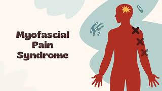 Myofascial Pain Syndrome Physical Therapy [upl. by Adriane401]