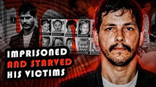 Marc Dutroux  The Horrific Dungeon And Murders That Shocked Belgium [upl. by Sitto]