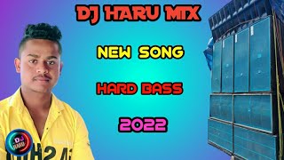 Tumbak Tu Baba Tumbak Tu Dj Haru Mix New Song 2022 DJHARU [upl. by Llenram]