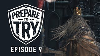 Prepare To Try Bloodborne Episode 9  Forsaken Cainhurst Castle amp Martyr Logarius [upl. by Macdermot]