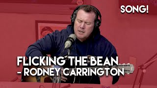 Flicking the Bean  Rodney Carrington [upl. by Reinert82]