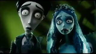 Corpse Bride 2005  DVD Trailer [upl. by Amla]