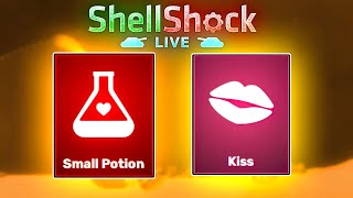 Exploring The NEWEST Weapons In Shellshock Live [upl. by Crain]