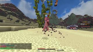 InvadedLands Kit PvP Montage  BabyKrypto 2 [upl. by Else]