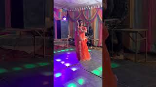 Ishika Bhati  Ghoomar Dance 💃 [upl. by Yruoc]