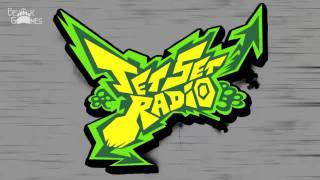 Jet Set Radio Music Medley 17  Behind the Mask A [upl. by Champaigne]