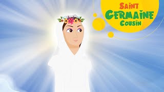 Story of Saint Germaine Cousin  Stories of Saints  Episode 167 [upl. by Pigeon593]