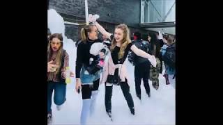 Examenstunt Amstelveen College 2018  Aftermovie [upl. by Miche]