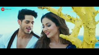 Ranjhana Arijit Singh Full Video Song Ranjhana Song Hina Khan Raanjhana Priyank Sharma full song [upl. by Llenrod]