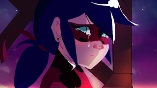 COMIC DUB Beautiful Lies Miraculous Ladybug [upl. by Hedwiga]