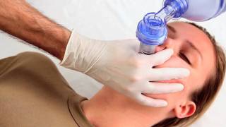 NuMask IntraOral Mask IOM® and Oropharyngeal Airway OPA Training Video [upl. by Nicolis]