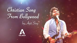 Christian Song By Arjith Sing [upl. by Notserc670]