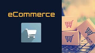 How To Use Odoo eCommerce Module  Odoo Demo [upl. by Nanice]