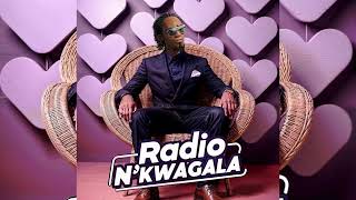 Nkwagala  Radio Mozey New Song Official P Video Latest Ugandan New Music 2024 Dj Katwilz [upl. by Airetnahs]